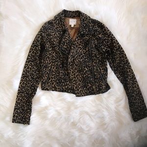 Silence + Noise Urban Outfitters Women Jacket S